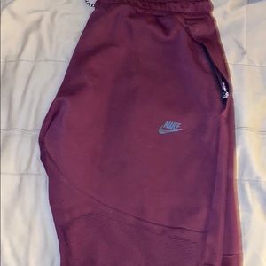 Nike joggers
